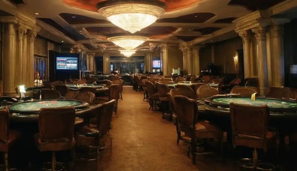 Dafabet Casino Banner